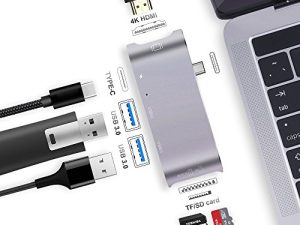 USB C Hub