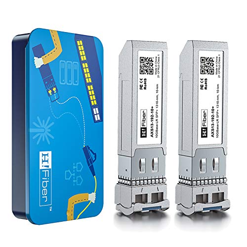 10G Single Mode SFP+ LC Module 10G Single Mode SFP+ LC Module